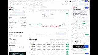 UMA CRYPTO TOKEN