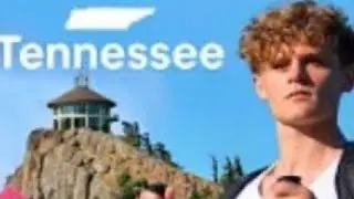 50 States in 50 Days - Day 19 - Tennesse |  Reaction Live | My Thoughts