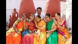 KADAI KUTTY SINGAM FIRST LOOK TEASER | KARTHI | SURYA | OFFICIAL  | TSK l