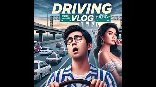 Greater Manila Night Drive &mdash; Presko at Relaxing 250318010152