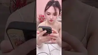 Pretty Girl 😍 Personality Live Tango Vlog Ep-006