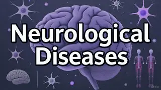 What are Neurological Diseases?