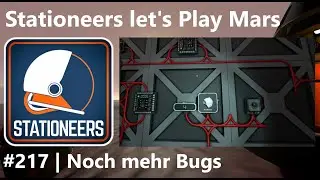 Mars let's play #217 – xy | Stationeers