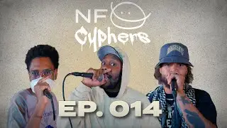 NFO Cyphers EP. 014 | CRASHprez, Chairman Allen, Kipp Stone | CHICAGO