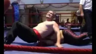 Catch / French prowrestling 2