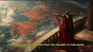 The Empire That Built the World &mdash; And Why Its Fall Still Shapes America