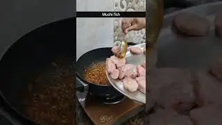 Malvani mushi masala || shark fish || MANBHAR RECIPE