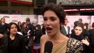 Prince of Persia: Gemma Arterton 
