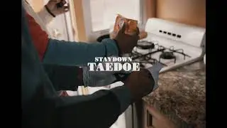 StayDownTaeDoe - 247 (Music Video Shot By Cttn)
