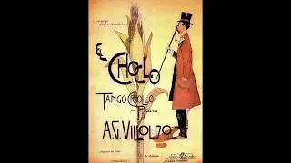 El Choclo (Tango Criollo) A.G. Villoldo arr. Vincenzo Aniello