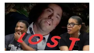 Lost: Oceanic Flight 815 Crash in Real Time