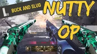 THIS ATTACHMENT MAKES SHOTGUNS BROKEN OP!! | Call of Duty: Vanguard