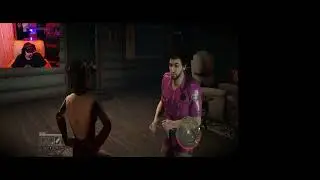 Come on Jason, come dance with us