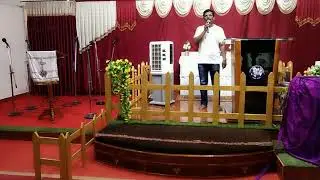 Our Magimaiyin Megam | by Rev.Christy Benny