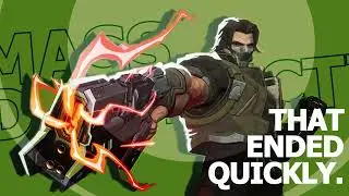 Marvel Rivals X Persona 3 Reload