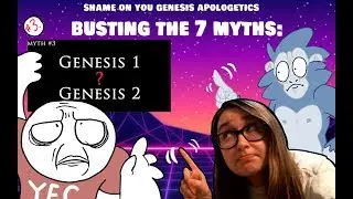 Busting Genesis Apologetics | Reviewing their 