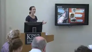 PopPalaeo Workshop I, Paper 9: Elsa Panciroli, Challenges of Popularising Mesozoic Ratty Things
