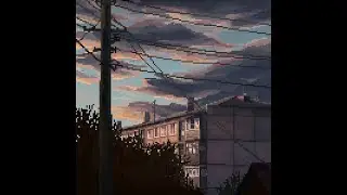 Teddy Vogel - Late Night Walks (Slowed and Reverb)