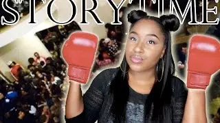 CRAZY COLLEGE HOUSE PARTY | STORYTIME VIDEO