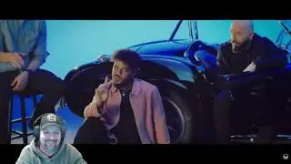 Аранжировщик, номинированный на премию «Грэмми»? VoicePlay «Hit the Road Jack» с Диджеем Янгом