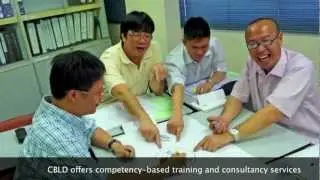 CBLD Corporate Video