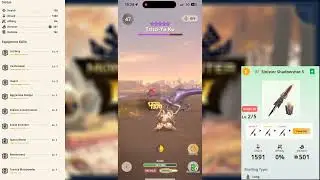 [MHN] 10☆ Tzitzi-Ya-Ku vs G10.2 Magnamalo Gunlance