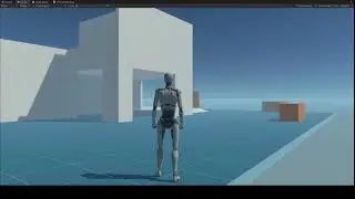 Blood Magic Spell Unity VFX WIP