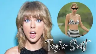 A Closer Look at Taylor Swift's Bikini Photos