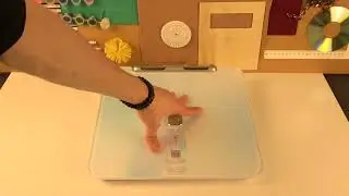 Сброс настроек умных весов Huawei Scale 3 Pro / Как сбросить настройки весов Huawei Scale 3 Pro