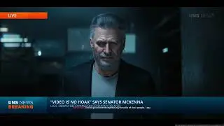 Black Ops 7 Менендес жив и здоров, вступительная сцена (BO7 Кампания Менендес ИИ, Кинотеатр Гильдии)