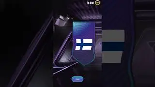 FC 26 Pack Opening  #shorts #short #viral #fifa #ronaldo #messi #football #footballskills #yt #ball