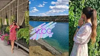 ЛІТНІ ДНІ ☀️ БУЛА В РОЛІ МОДЕЛЬКИ 😊 РОЗПАКОВКА