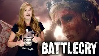 Bethesda Announces F2P BATTLECRY - The Know