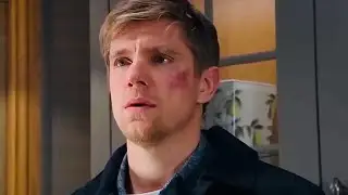 Robron Part 4 - Joe Blackmails Robert & Vic!