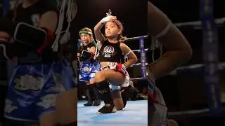 COMBATTIMENTO DI MUAY THAI🥊 SOLE MAELLE CLERICI! #shorts #short