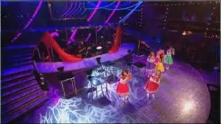 Over the rainbow - Week 6 - Group Performance