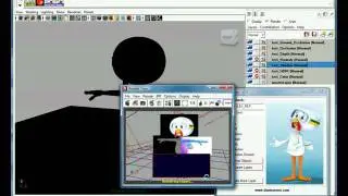 Maya Auto Render Layers (lektrek)