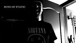 Suns Of Static - School (Nirvana Cover)