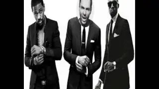 Ceran Wrapper feat. Big Sean and Kanye West - Dark Sky Paradise Remix