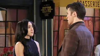 NBC [1/25/2026] Days of Our Lives Full Episode : Kirsten warns Sarah