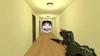 &ldquo;When Garry&rsquo;s Mod physics completely breaks reality 💥&rdquo;GMOD CHALLENGE