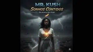 Sonhos contidos - Mr. KUSH / Pop Portugu&ecirc;s