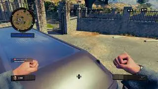 Kaoss939's Live PS4 Broadcast