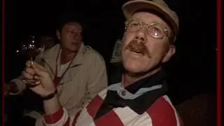 Oostermoer 1996 in Borger. Een film van André Buurma