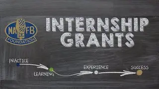 NAFB Foundation - 2022 Station and Network Internships (Part 1)