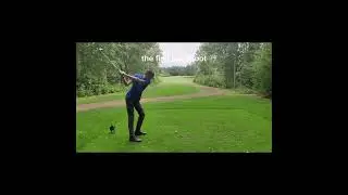 The range session vs the round