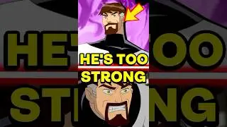 Why is Ben 10K Classic so Dangerous?