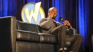 Mike Coulter Panel