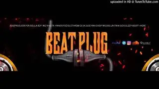 Pre rolled Gelato Instrumental - (Prod.Beat Plugg)