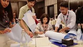 Fonepay Student Ambassador 2025 at a glance | New Wave of Digital Change